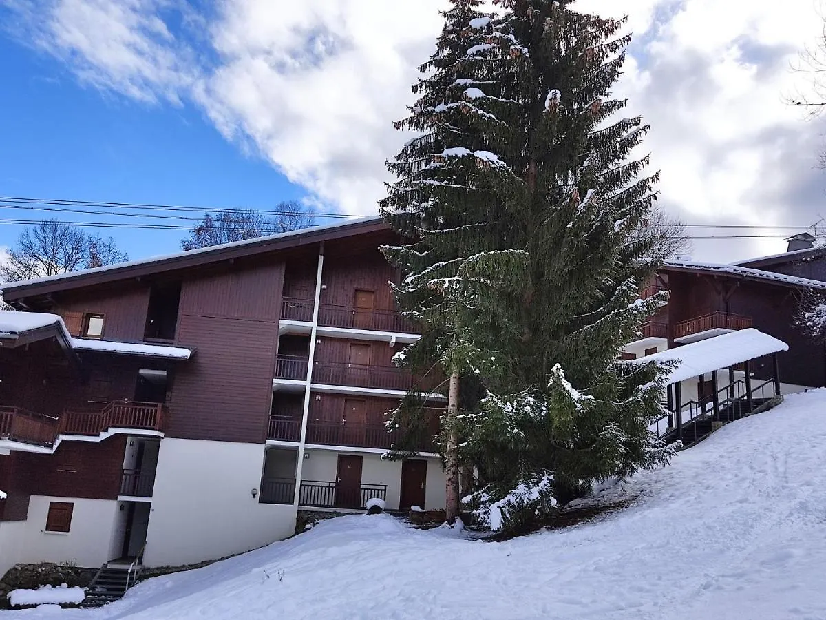Studio La Piste-4 By Interhome Saint-Gervais-les-Bains 0*,
